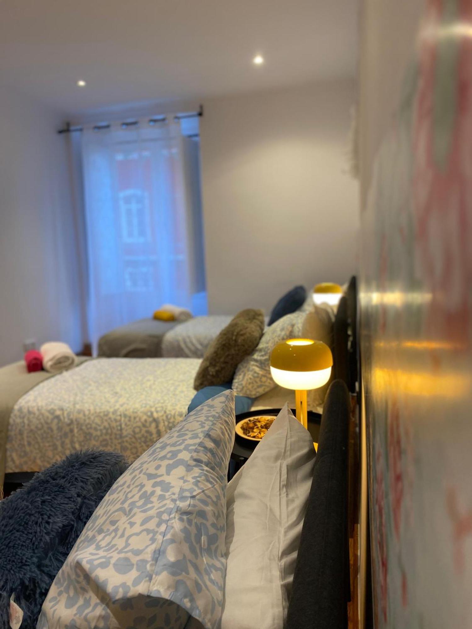 Apartment Apolonia Lissabon