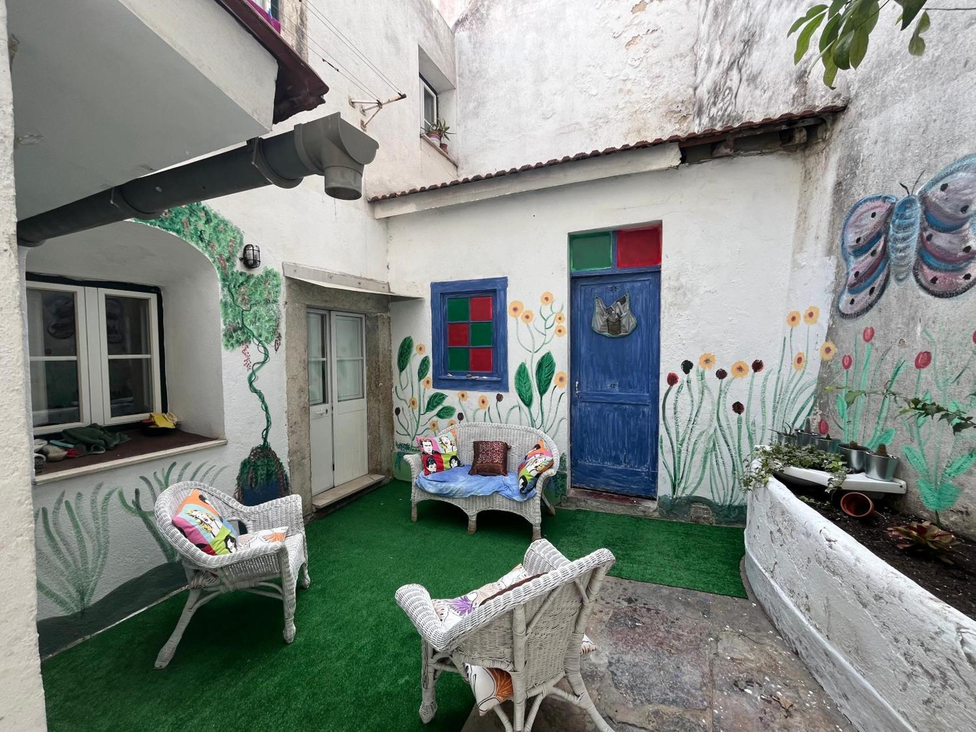 Apartment Apolonia Lissabon