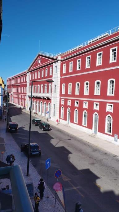 Apolonia Apartamento